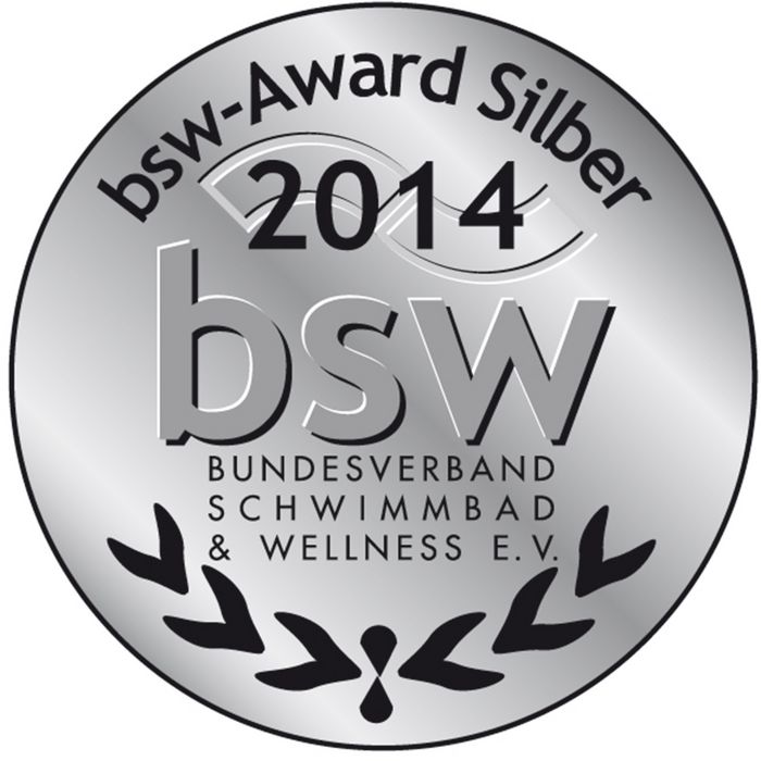 BSW-Award 2014