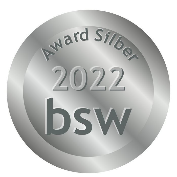 bsw Award 2022