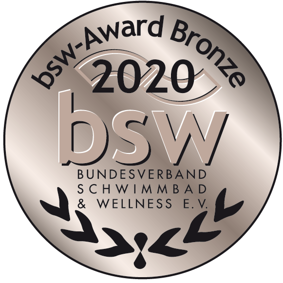 bsw Award Bronze 2020