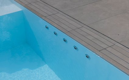 Freibad - SSF.Pools by KLAFS
