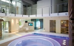 Pool-Ausstellung Meerbusch