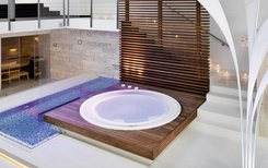 Pool-Ausstellung Meerbusch