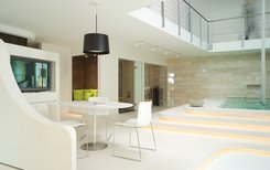 Pool-Ausstellung Meerbusch