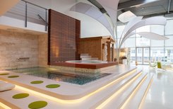 Pool-Ausstellung Meerbusch