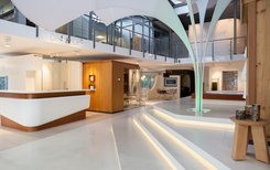 Pool-Ausstellung Meerbusch