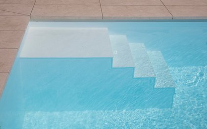 Freibad - SSF.Pools by KLAFS