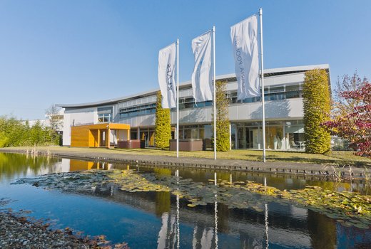 Pool-Ausstellung Meerbusch
