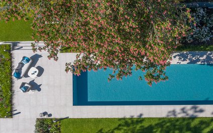 Freibad - SSF.Pools by KLAFS