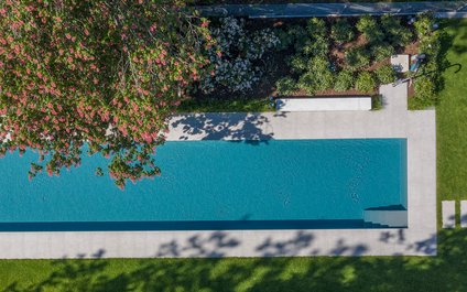 Freibad - SSF.Pools by KLAFS