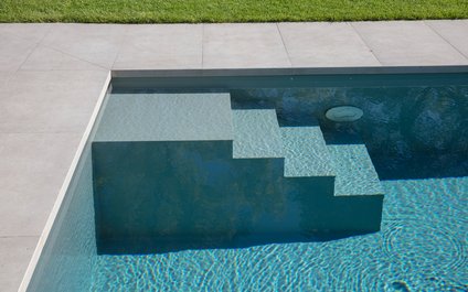 Freibad - SSF.Pools by KLAFS