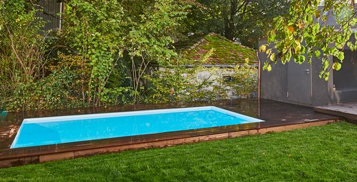 Freibad - SSF.Pools by KLAFS
