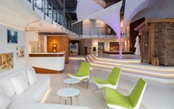 Pool-Ausstellung Meerbusch