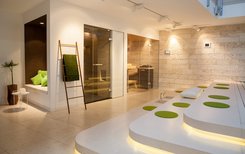 Pool-Ausstellung Meerbusch