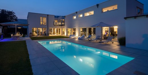 Freibad - SSF.Pools by KLAFS