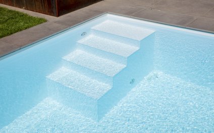 Freibad - SSF.Pools by KLAFS