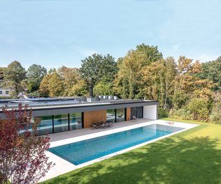 Referenz Außenpool SSF