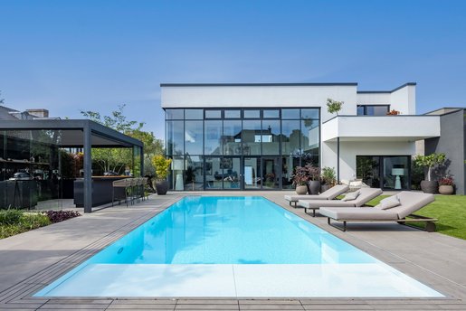 Ihr Pool, unser Know-how