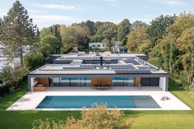 Referenz Außenpool SSF