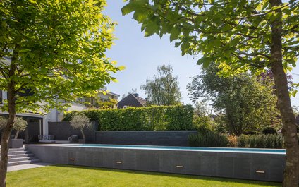 Freibad - SSF.Pools by KLAFS