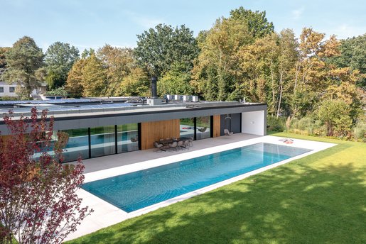 Green Efficiency® Pool