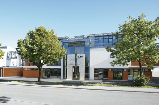 KLAFS House of Sauna & Spa