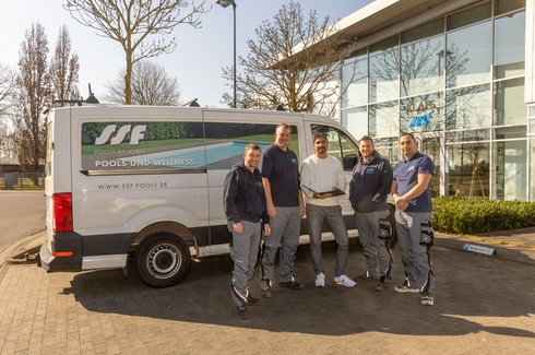 Ihr Servicepartner
