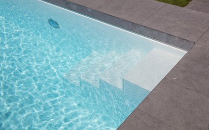 Freibad - SSF.Pools by KLAFS
